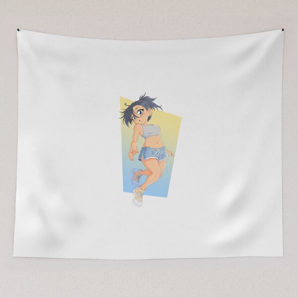 Item preview, OC anime girl designed and sold by Studio Kaos Designs.