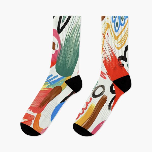Item preview, Brush Strokes designed and sold by ViaARTfactory.