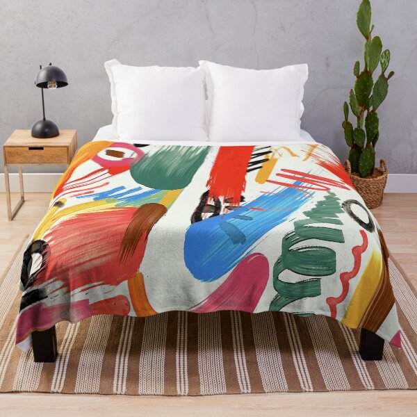 Item preview, Pinceladas designed and sold by ViaARTfactory.