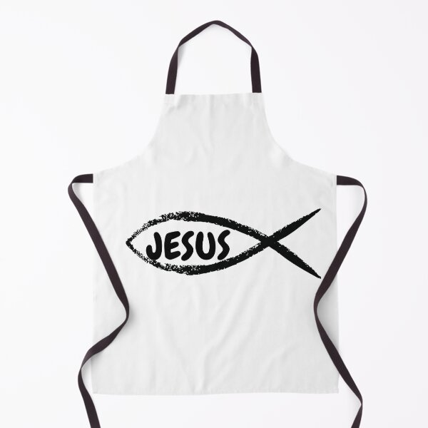 Item preview, Jesus Ichthys designed and sold by hope speaks..