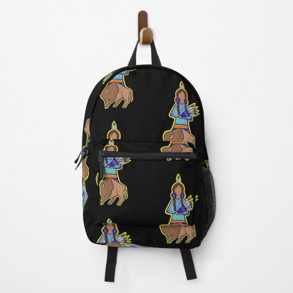 Item preview, Blue Buffalo girl designed and sold by Jenannbrown.