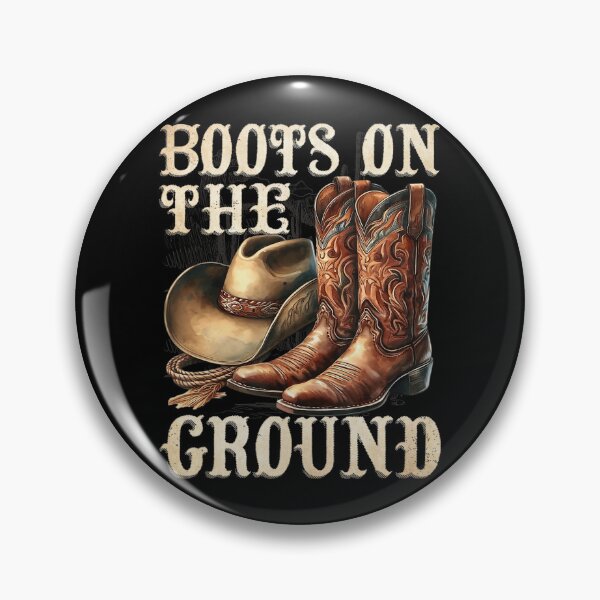 Item preview, Boots On The Ground Dance designed and sold by sanchezcal.