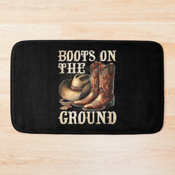 Item preview, Boots On The Ground Dance designed and sold by sanchezcal.