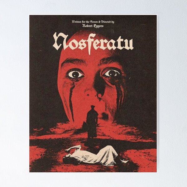 Item preview, Nosferatu designed and sold by yuriekoClee.