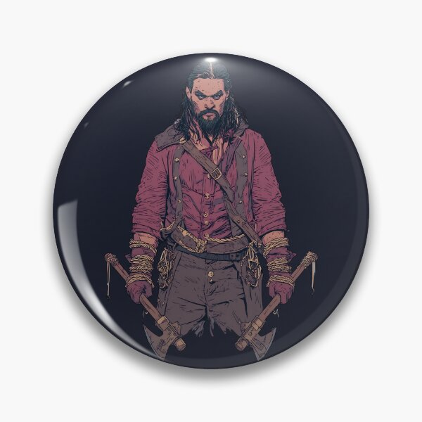 Item preview, Frontier designed and sold by TV Junkie Shop.