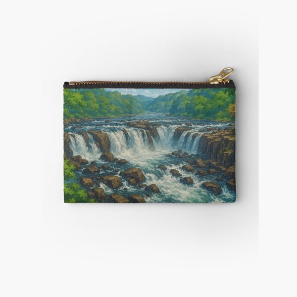 Item preview, Sogi falls at kagoshima designed and sold by Takeda-art.