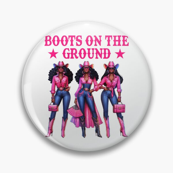 Item preview, Boots On The Ground Fashion designed and sold by sanchezcal.