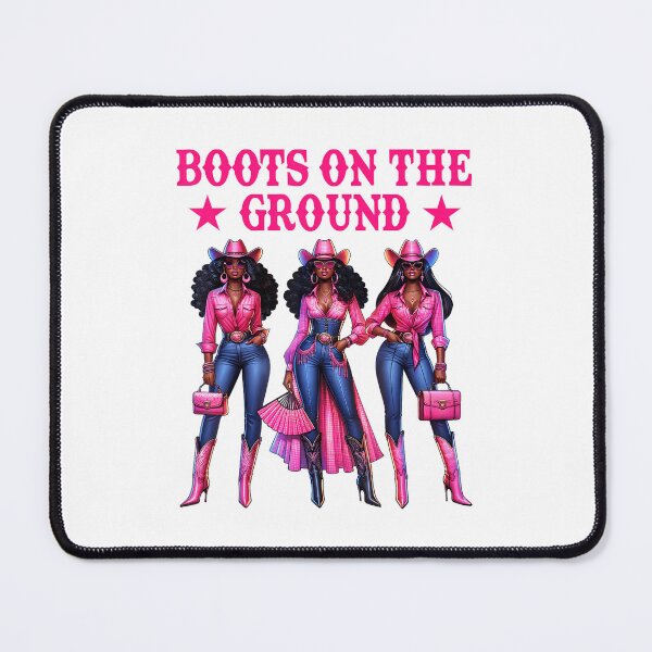 Item preview, Boots On The Ground Fashion designed and sold by sanchezcal.