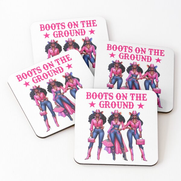 Item preview, Boots On The Ground Fashion designed and sold by sanchezcal.