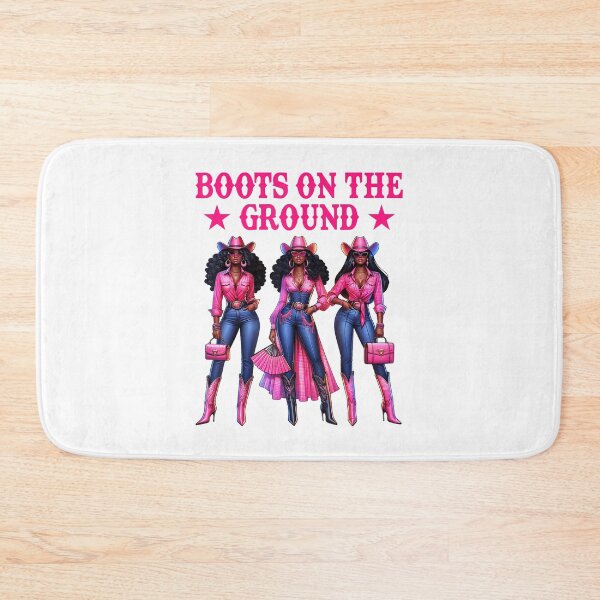 Item preview, Boots On The Ground Fashion designed and sold by sanchezcal.