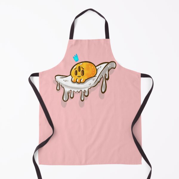 Item preview, Eggcelent: King of the Pan and Soul of Art designed and sold by rakycraft.