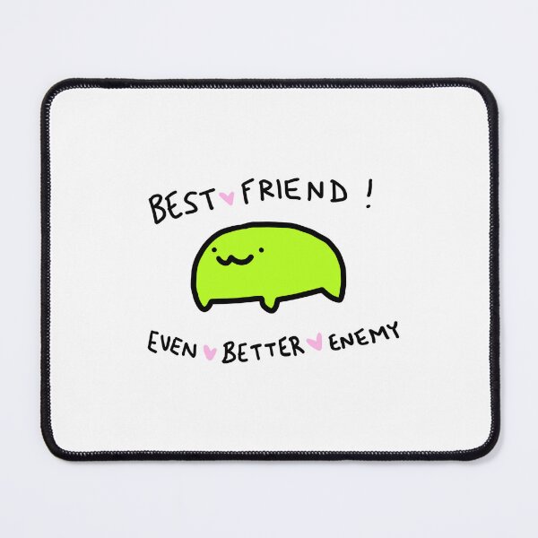Item preview, bestie ferg designed and sold by TeaBag114.