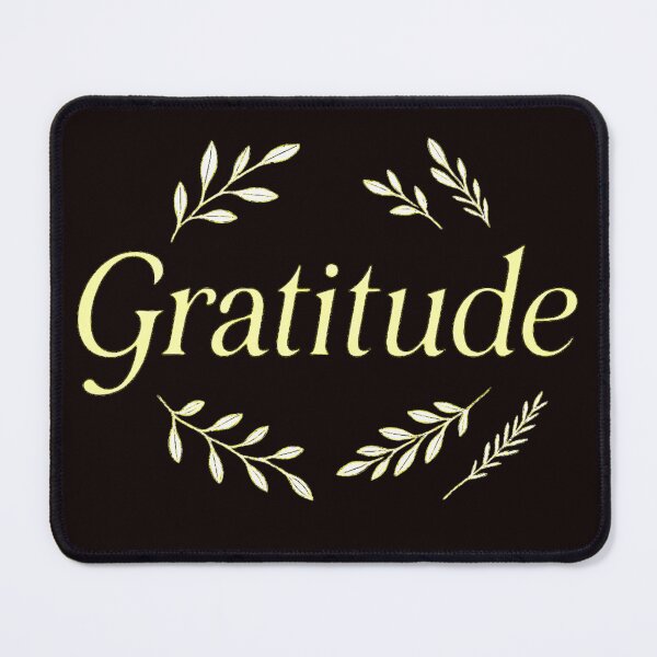 Item preview, Gratitude Bloom designed and sold by Tadeusz1.