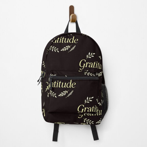 Item preview, Gratitude Bloom designed and sold by Tadeusz1.