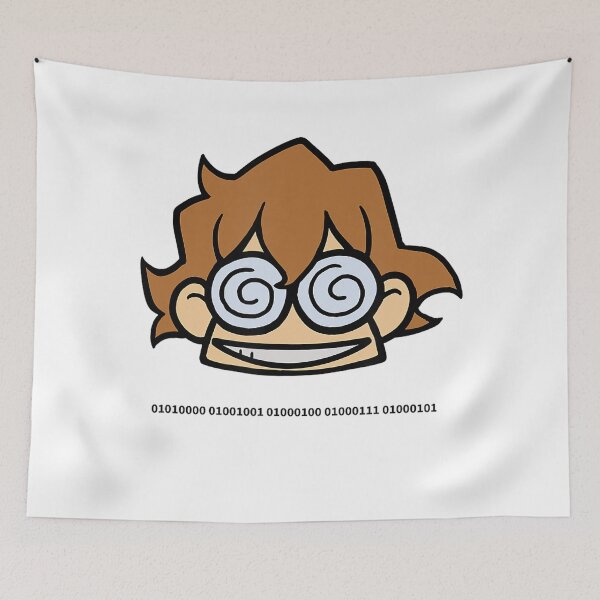 Item preview, Retro 90s Cartoon Cute designed and sold by Mimoun9.