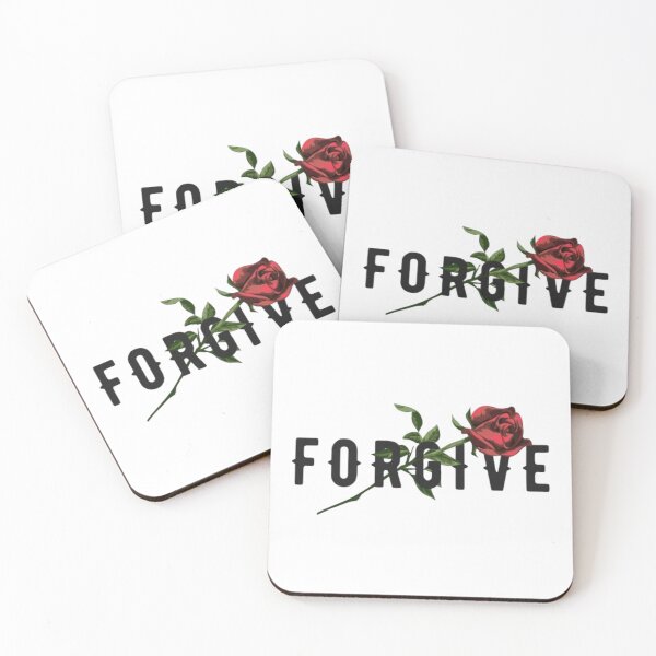 Item preview, Forgive designed and sold by Retro Shinobi.