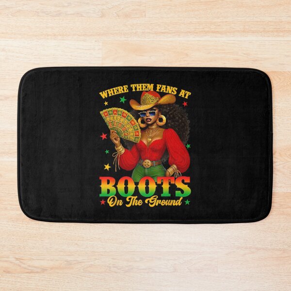 Item preview, Boots On The Ground Funny designed and sold by sanchezcal.