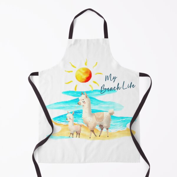 Item preview, My beach life designed and sold by CookieandShadow.
