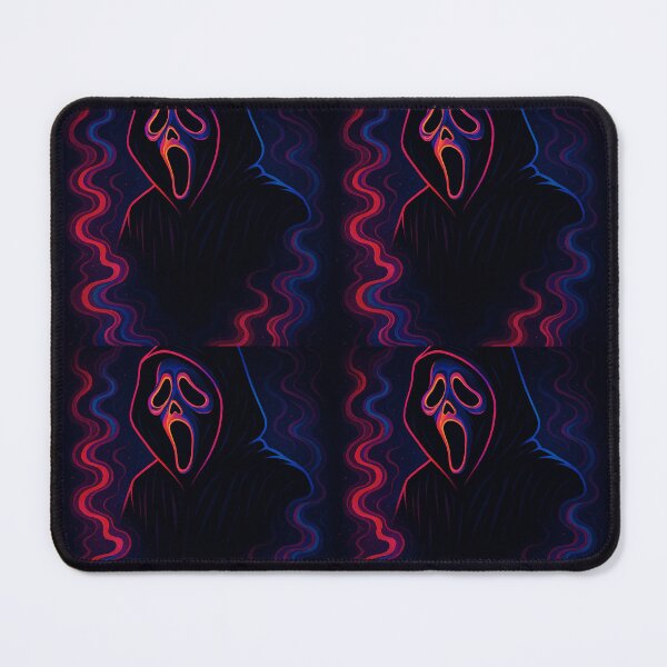 Item preview, Neon Portrait Ghostface designed and sold by Ghostface2025.