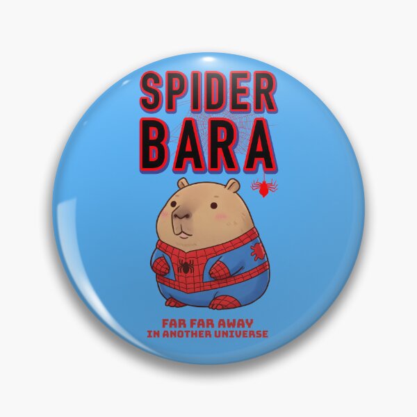 Item preview, Spiderbara designed and sold by The magic  Yellow bus.