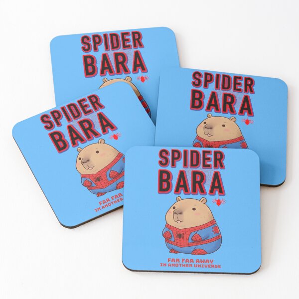 Item preview, Spiderbara designed and sold by The magic  Yellow bus.