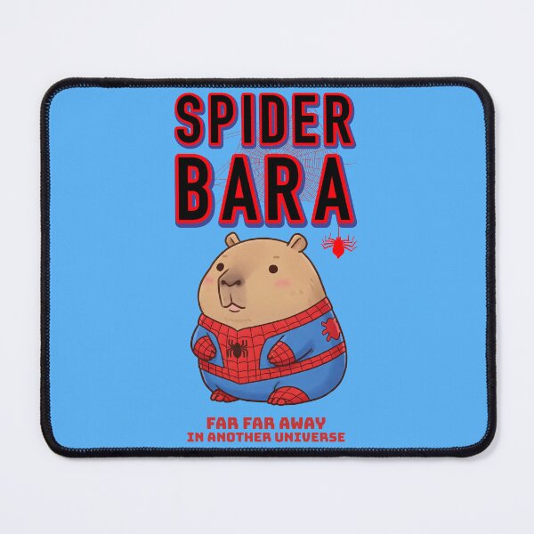 Item preview, Spiderbara designed and sold by The magic  Yellow bus.