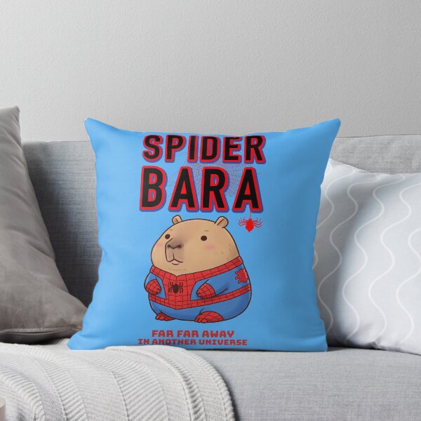 Item preview, Spiderbara designed and sold by The magic  Yellow bus.