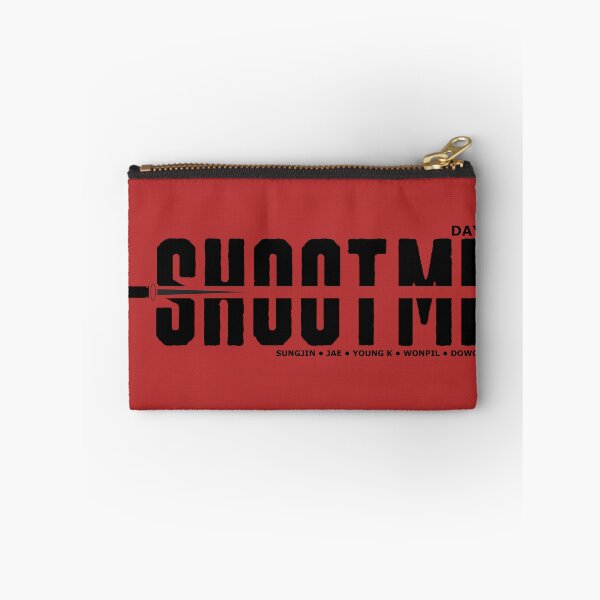 Item preview, DAY6 [Shoot me 1] designed and sold by Roddel.