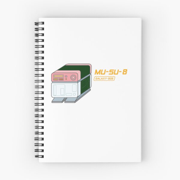 Item preview, Musubi Droid designed and sold by de shop of denise.