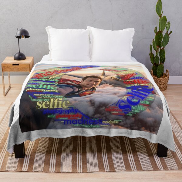 Item preview, The madness of selfie photography designed and sold by mynewart925.