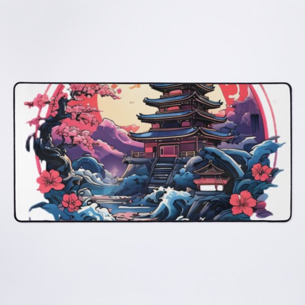 Item preview, japanese castle designed and sold by Highpinch.