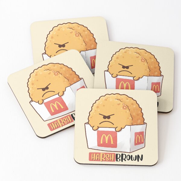 Item preview, Harshbrown designed and sold by The magic  Yellow bus.