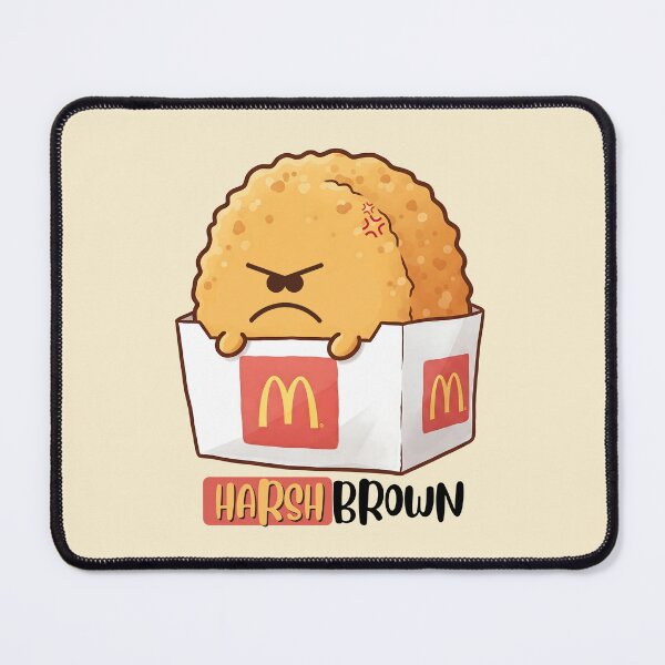 Item preview, Harshbrown designed and sold by The magic Yellow bus.