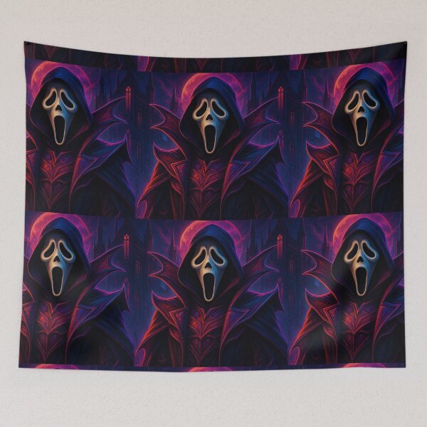 Item preview, Dracula Ghostface  designed and sold by Ghostface2025.