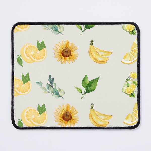 Item preview, Picnic & Lemonade – Playful Summer Pattern designed and sold by JustMerry.