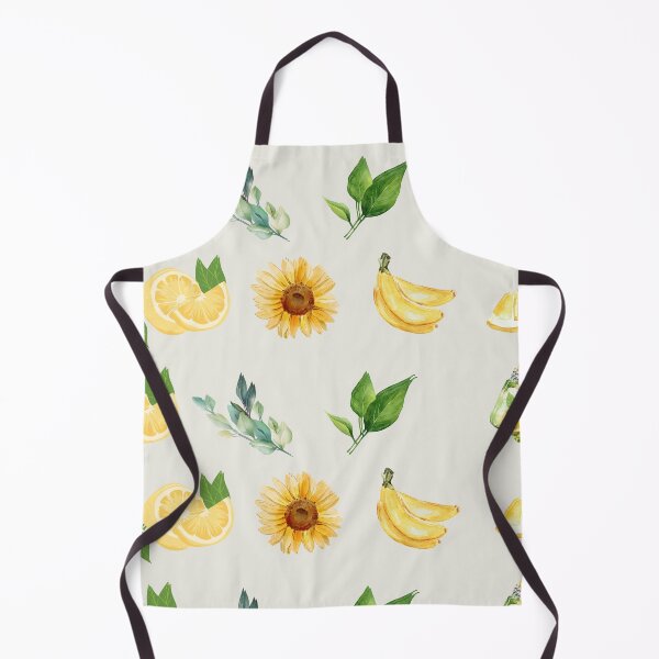 Item preview, Picnic & Lemonade – Playful Summer Pattern designed and sold by JustMerry.