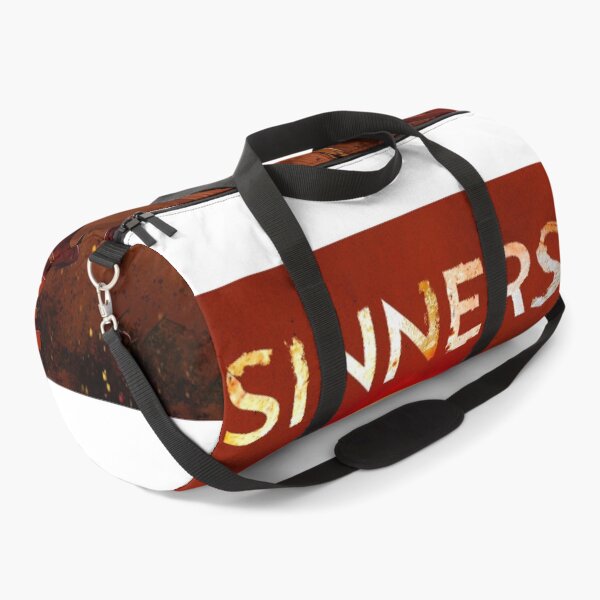 Item preview, Sinners designed and sold by FrancisCooks.