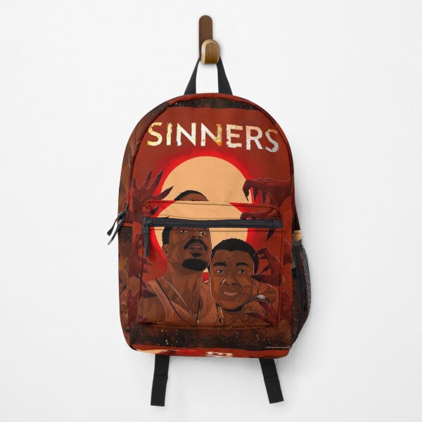Item preview, Sinners designed and sold by FrancisCooks.