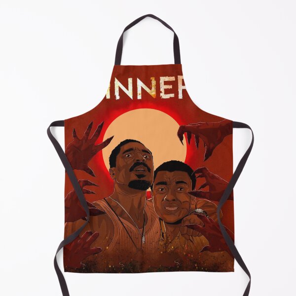 Item preview, Sinners designed and sold by FrancisCooks.