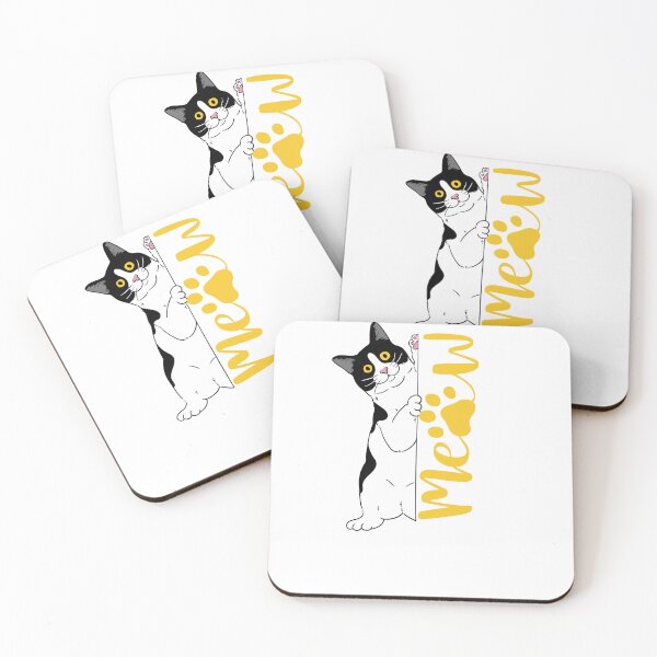 Item preview, Gatos  designed and sold by RINCÓN CREATIVO LT.