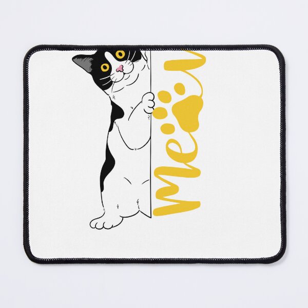 Item preview, Gatos designed and sold by RINCÓN CREATIVO LT.