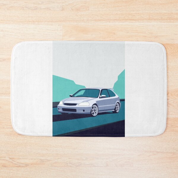 Item preview, Civic EK9 designed and sold by AhmadAutomotive.