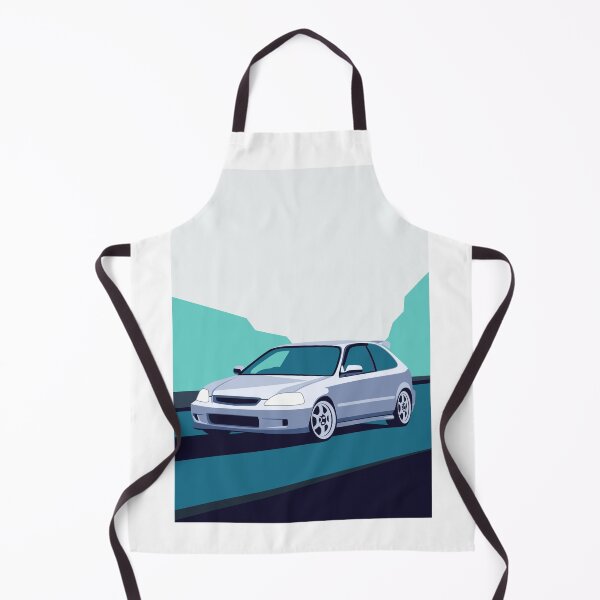 Item preview, Civic EK9 designed and sold by AhmadAutomotive.