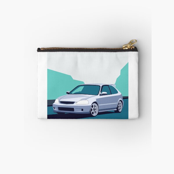 Item preview, Civic EK9 designed and sold by AhmadAutomotive.
