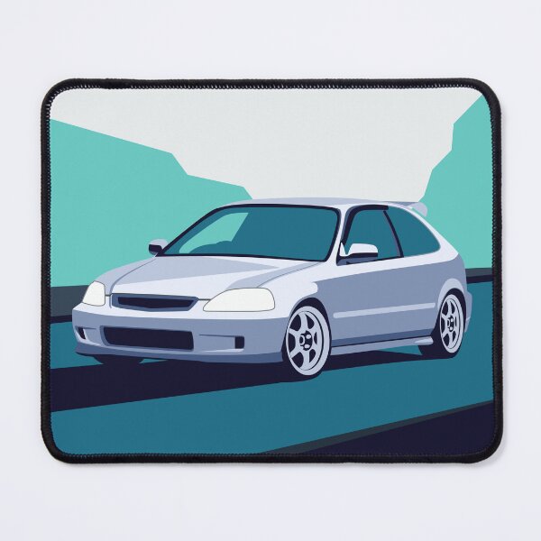 Item preview, Civic EK9 designed and sold by AhmadAutomotive.