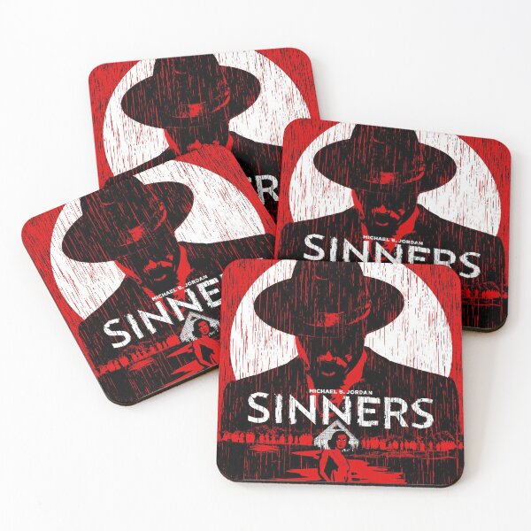 Item preview, Red Sinners designed and sold by FrancisCooks.