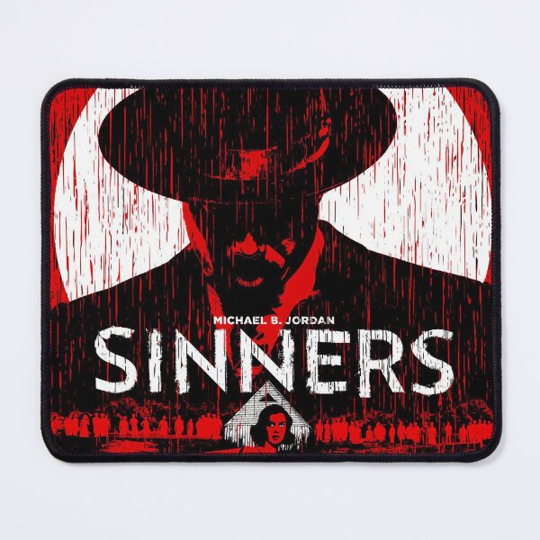 Item preview, Red Sinners designed and sold by FrancisCooks.