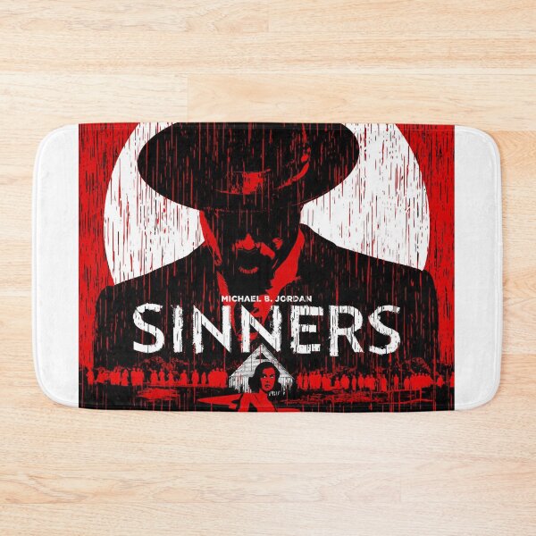 Item preview, Red Sinners designed and sold by FrancisCooks.