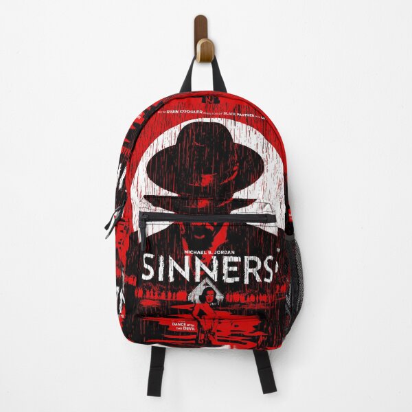 Item preview, Red Sinners designed and sold by FrancisCooks.