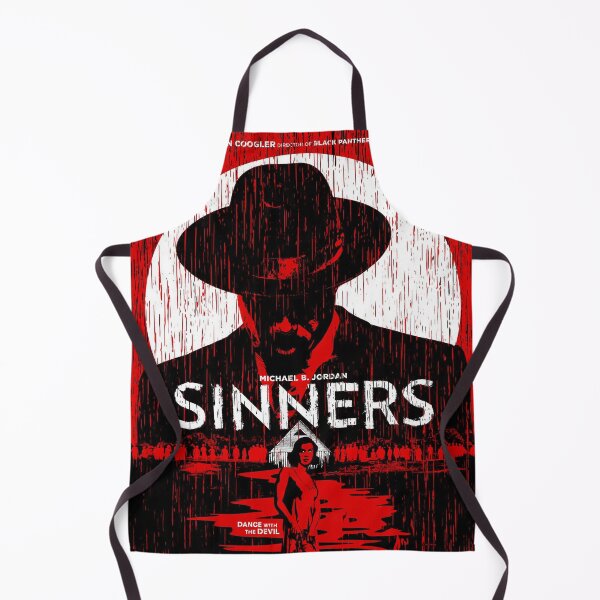 Item preview, Red Sinners designed and sold by FrancisCooks.